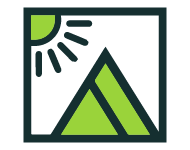 Vista para a Serra do Mantiqueira e Serra do Mar