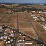 Foto dos loteamentos do empreendimento Mellucci em São Paulo