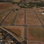 Foto dos lotes do empreendimento Mellucci em São Paulo
