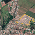 Mapa das proximidades do empreendimento Mellucci em São Paulo