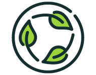 Estação de reciclagem